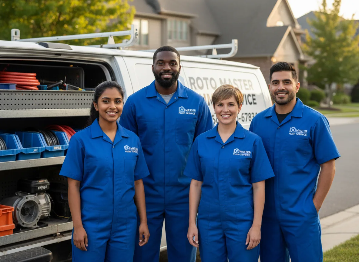 Sump Pump Installation company in Meadow Valley, CA